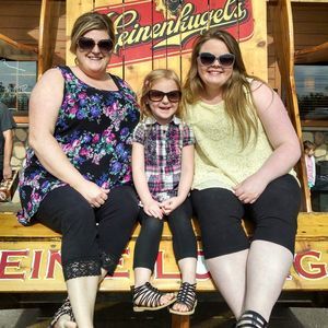 Meet your Posher, Connie